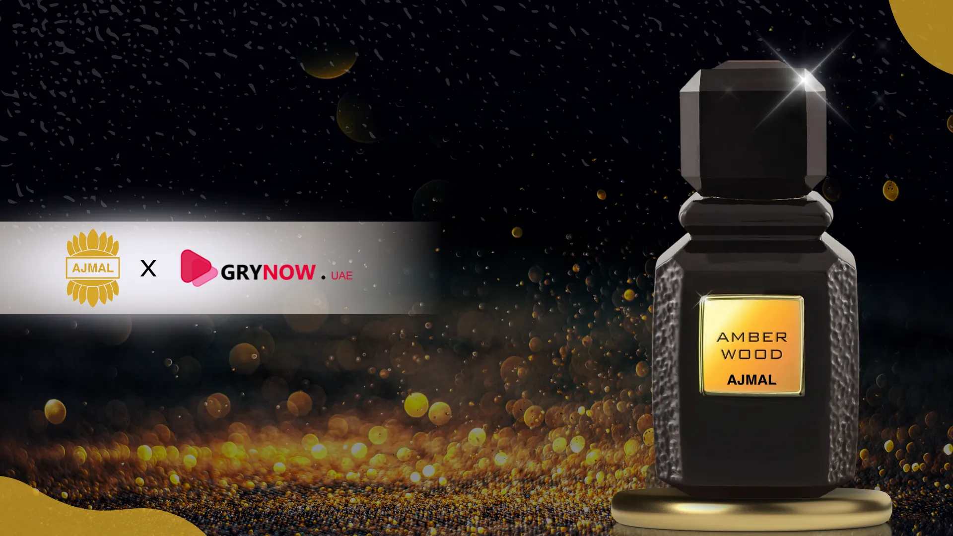 Ajmal Perfume increased 9.2% Engagement with UGC