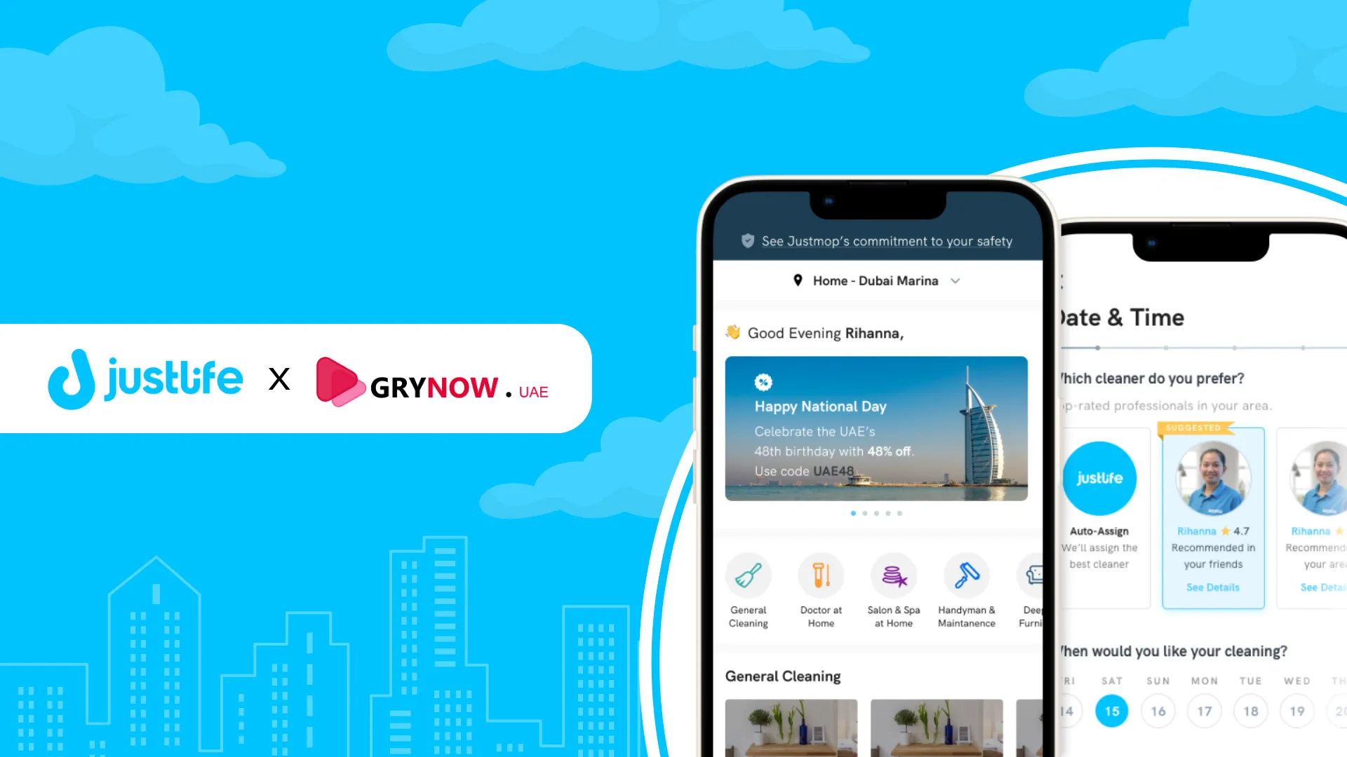  Just life increased conversions and engagement by 12% and 9.1% with UGC